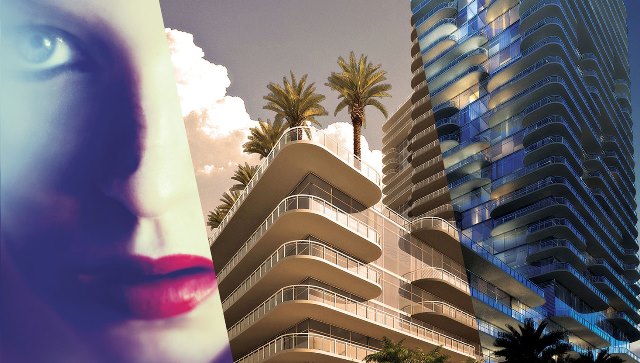 Hyde Midtown Apartments and Condominiums Miami, Florida Hyde Midtown Apartments and Condominiums Miami, Florida
