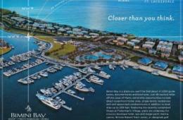 Mega Yacht Marina