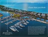 Mega Yacht Marina