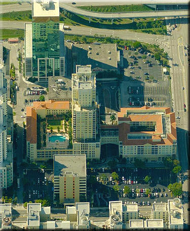 Toscano- Luxury Condominiums Apartments and Condominiums Miami, Florida